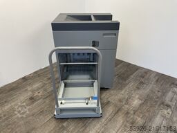 Konica Minolta Stacker LS-507 WY1 for different AccurioPress models