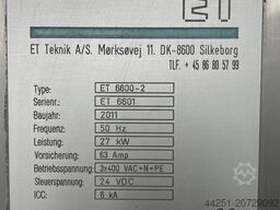 ET Teknik ET 6600-2