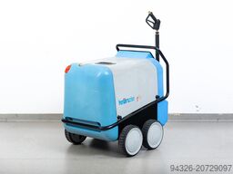 Kränzle Therm 635-1 - 130bar - 635l/h - 230V