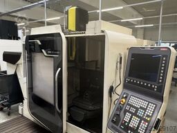DMG MORI DMU50 ECOLINE