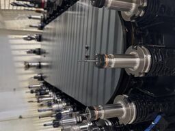 DMG MORI DMU50 ECOLINE