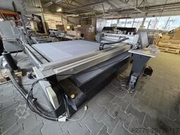 Iecho Digital Cutting System TK3S2521
