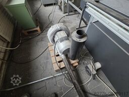 Iecho Digital Cutting System TK3S2521