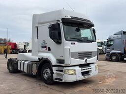 Renault PREMIUM 410 DXI (GOOD CONDITION / BONNE ETAT)