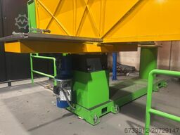 Yaskawa Motoman Fronius HP20-6D