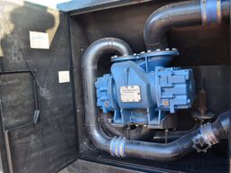 NAAKTGEBOREN DISAB - AMPHITEC KOKS VACUUM 8000