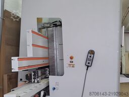 HOLZ-HER EVOLUTION 7405 4mat  white Edition