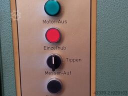 KRAMER TM 3  Hdyr. 2000