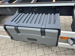 Volvo FL 280 4x2 LL E6 16 ton /AIRCO / VOL LUCHTGEVE...