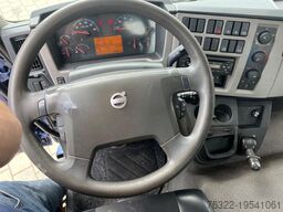 Volvo FL 280 4x2 LL E6 16 ton /AIRCO / VOL LUCHTGEVE...