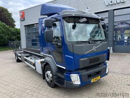Volvo FL 280 4x2 LL E6 16 ton /AIRCO / VOL LUCHTGEVE...