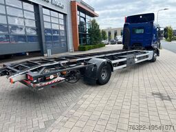 Volvo FL 280 4x2 LL E6 16 ton /AIRCO / VOL LUCHTGEVE...