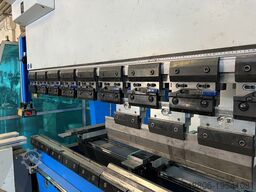 LAG MACHINERY G-TOP 185/4000