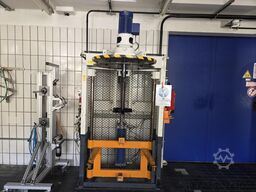 Telemecanique XY2-SB