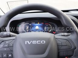 Iveco Daily / 7.6m / Automatic / A65C18