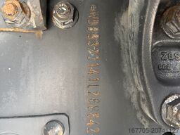 Mercedes-Benz 4148 K