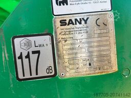 Mercedes-Benz Arocs 3246