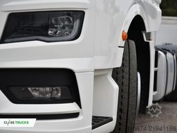 MAN TGX 18.480 GX ACC