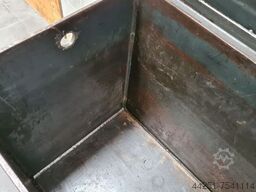 Zippel Teilewaschautomat