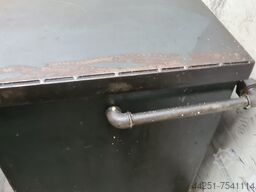 Zippel Teilewaschautomat