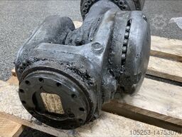 KUKA Reparatur der KUKA Zentralhände