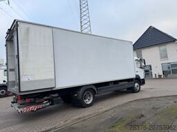 MERCEDES-BENZ Atego 1524 THERMO KING T-600 R