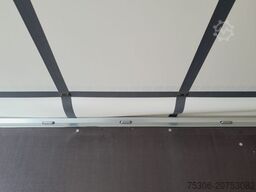 DAF FA XB 230 12t Junge Curtainsider