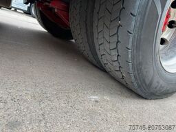 VOLVO FH 460 I SAVE * LIFTACHSE * ALCOA *KOMPLETT *