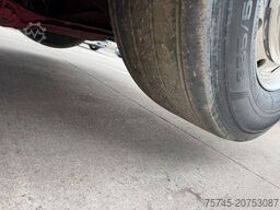 VOLVO FH 460 I SAVE * LIFTACHSE * ALCOA *KOMPLETT *