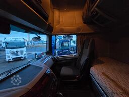 DAF XF 460 * VOLLLUFT * RETARDER *2X TANK*STANDKLIMA