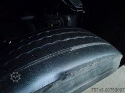 DAF XF 460 * VOLLLUFT * RETARDER *2X TANK*STANDKLIMA