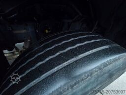 DAF XF 460 * VOLLLUFT * RETARDER *2X TANK*STANDKLIMA