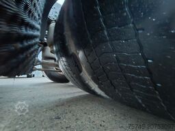 DAF XF 460 * VOLLLUFT * RETARDER *2X TANK*STANDKLIMA