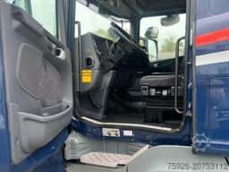 SCANIA R430 *SZM 2-Achser*
