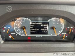 VOLVO A25G Dumper 10.137 h Baujahr 2021