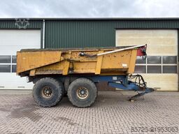 Beco Gigant 240