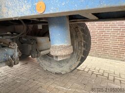 Beco Gigant 240