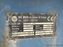 Beco Gigant 240