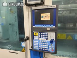 KraussMaffei 350-3000 CX
