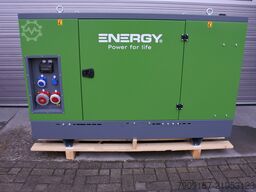 Energy Gruppi EY-50F-SA Iveco FPT