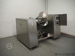 Glass VSM80F