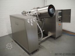 Glass VSM80F