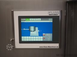 Glass VSM80F