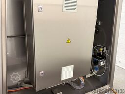 Glass VSM80F