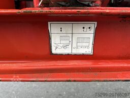 310 Mobile Siebanlage