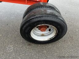 310 Mobile Siebanlage