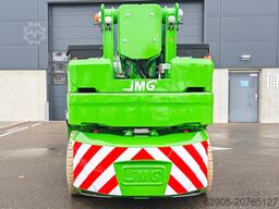 JMG MC 350S