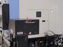 DOOSAN DNM 750 L