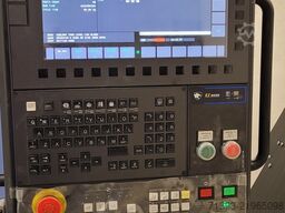 DOOSAN DNM 750 L