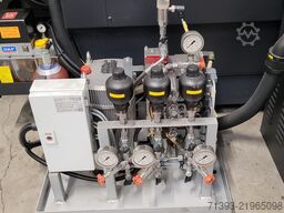 DOOSAN DNM 750 L